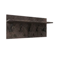 Beton rdzawy
