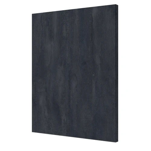 Blenda i panel na wymiar Beton Czarny K353 RT – płyta 18 mm, obrzeże ABS 0,8 mm