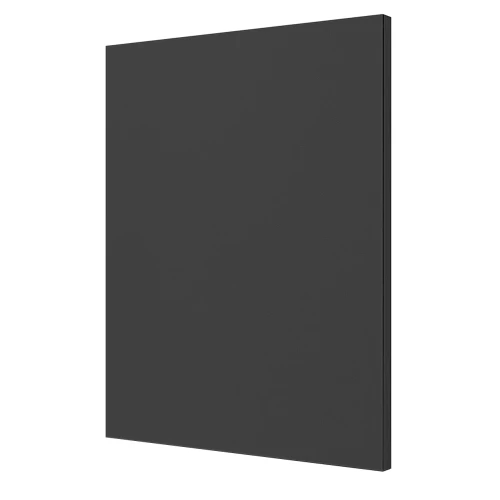 Blenda i panel na wymiar Grafit 0164 PD – płyta 18 mm, obrzeże ABS 0,8 mm