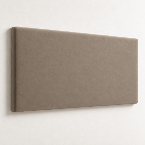 Panel tapicerowany na wymiar Magic Velvet 2210 ciepły beż
