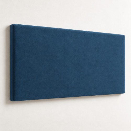 Panel tapicerowany na wymiar Magic Velvet 2203 ciemny niebieski