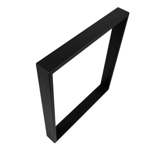 Noga metalowa 8x2