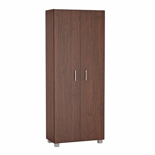 Szafa biurowa na segregatory - wenge.webp