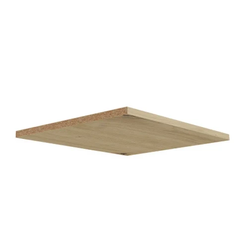 Półki do szaf - dąb artisan - yrke.webp
