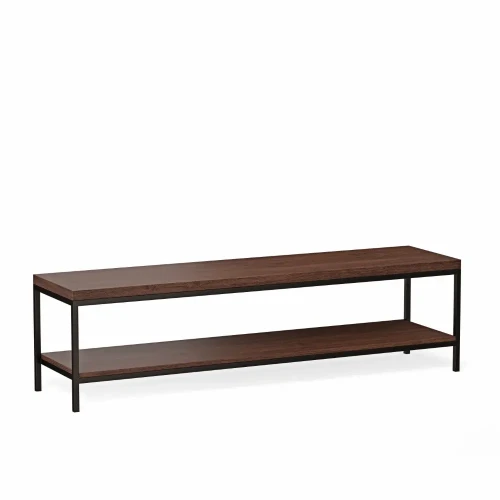 Stolik rtv loft - wenge-yrke.webp